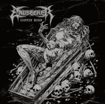 COFFIN BORN | VINYL RECORD (LP)