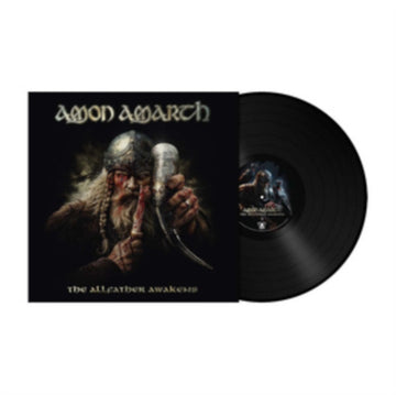 ALLFATHER AWAKENS | VINYL RECORD (LP)