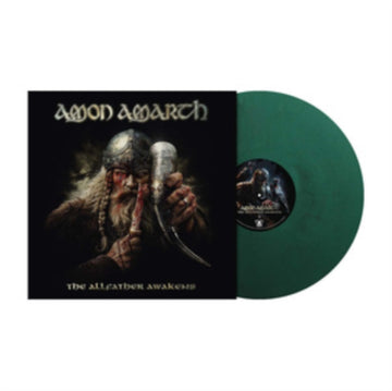 ALLFATHER AWAKENS | VINYL RECORD (LP)