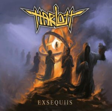 EXSEQUIIS | VINYL RECORD (LP)