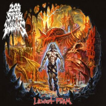 LOWEST FORM | VINYL RECORD (LP)