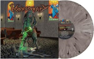 IN DARK PURITY | VINYL RECORD (LP)
