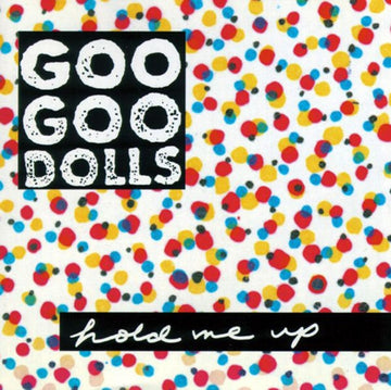 GOO GOO DOLLS | HOLD ME UP | CD