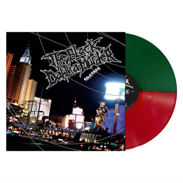 BLACK DAHLIA MURDER | MIASMA (RED/GREEN SPLIT VINYL) | VINYL RECORD (LP)
