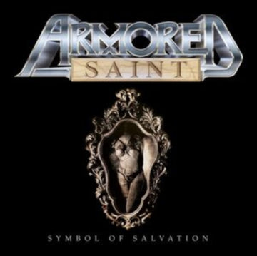 SYMBOL OF SALVATION (35TH ANNIVERSARY) | VINYL RECORD (LP)