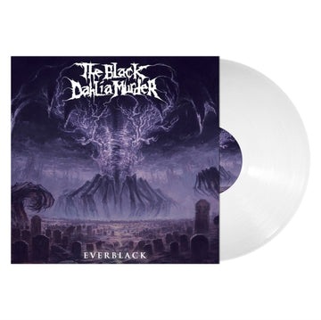 BLACK DAHLIA MURDER | EVERBLACK | VINYL RECORD (LP)