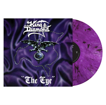 KING DIAMOND | EYE | VINYL RECORD (LP)