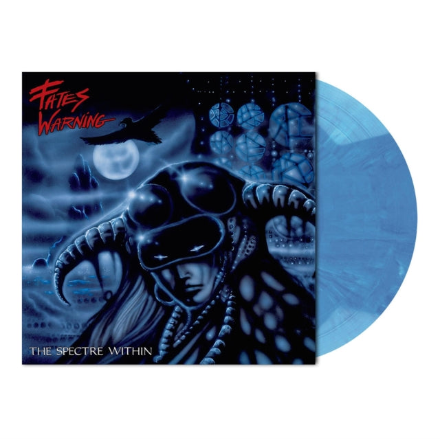 FATES WARNING | SPECTRE WITHIN | VINYL RECORD (LP)