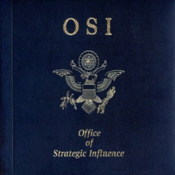 OFFICE OF STRATEGIC INFLUENCE | VINYL RECORD (LP)