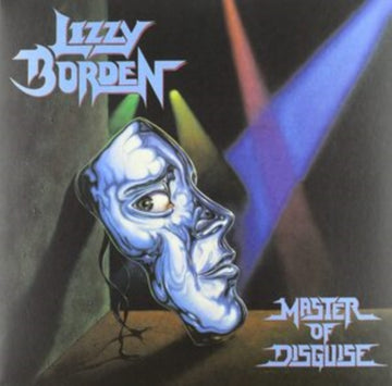 BORDEN, LIZZY | MASTER OF DISGUISE (2LP) | VINYL RECORD (LP)