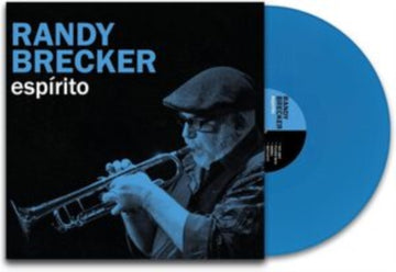 ESPIRITO (BLUE VINYL) | VINYL RECORD (LP)