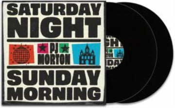 SATURDAY NIGHT / SUNDAY MORNING (2LP) | VINYL RECORD (LP)