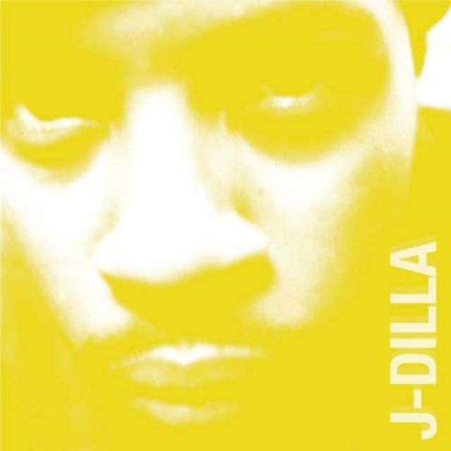 J DILLA | BEATS BATCH 3 | 10IN VINYL