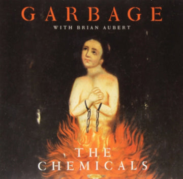 CHEMICALS / ON FIRE | 10IN VINYL