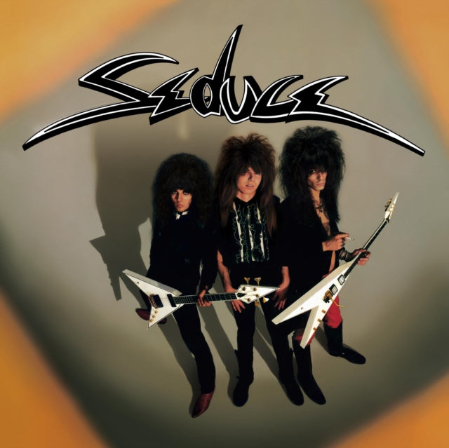 SEDUCE | SEDUCE | VINYL RECORD (LP)