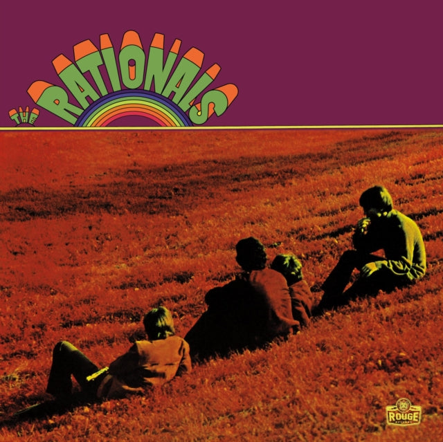 RATIONALS | RATIONALS | VINYL RECORD (LP)