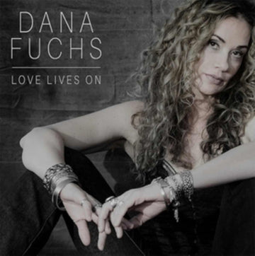 LOVE LIVES ON | VINYL RECORD (LP)
