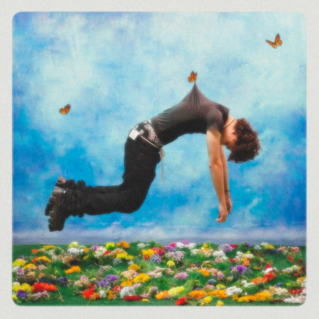 LUX, DANNY | DLUX (2LP) | VINYL RECORD (LP)