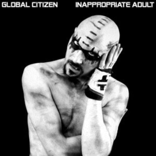 GLOBAL CITIZEN | INAPPROPRIATE ADULT | VINYL RECORD (LP)