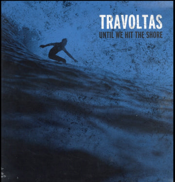 UNTIL WE HIT THE SHORE | VINYL RECORD (LP)