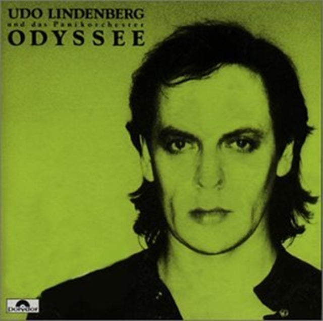 LINDENBERG, UDO | ODYSSEE | CD