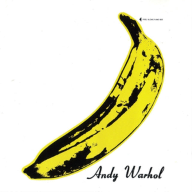VELVET UNDERGROUND / NICO | VELVET UNDERGROUND & NICO | VINYL RECORD (LP)