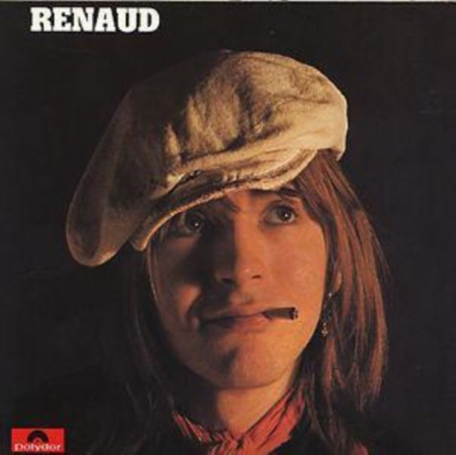 RENAUD | AMOUREUX DE PANAME | CD