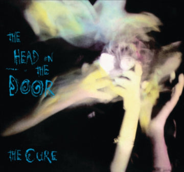 CURE | HEAD ON THE DOOR | VINYL RECORD (LP)