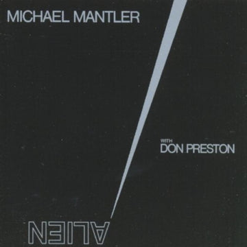 ALIEN [VINYL] | VINYL RECORD (LP)