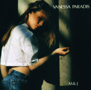 PARADIS, VANESSA | M & J | VINYL RECORD (LP)