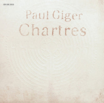 CHARTRES | VINYL RECORD (LP)