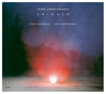 ABERCROMBIE, JOHN | ANIMATO | VINYL RECORD (LP)