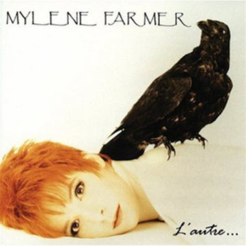 L'AUTRE | VINYL RECORD (LP)
