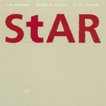 STAR | VINYL RECORD (LP)