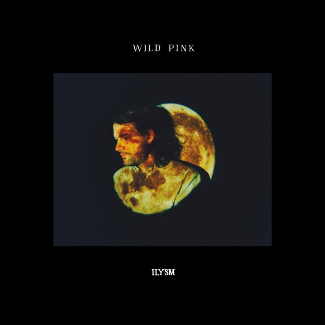 WILD PINK | ILYSM (SPRING GREEN 2 VINYL) | VINYL RECORD (LP)