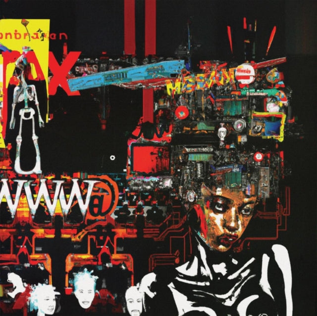 ULTRA Q | MY GUARDIAN ANGEL | VINYL RECORD (LP)