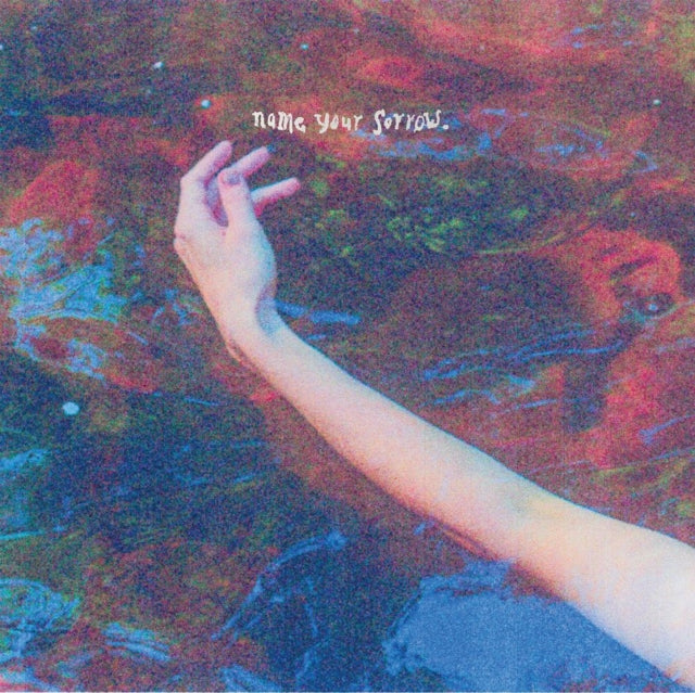 PILLOW QUEENS | NAME YOUR SORROW (SEA BLUE VINYL) | VINYL RECORD (LP)