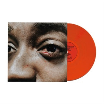 GUVNA B | VILLAGE IS ON FIRE (COLOR VINYL) | VINYL RECORD (LP)