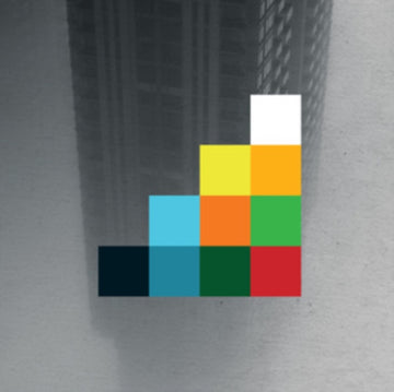 HARMONY CODEX | VINYL RECORD (LP)