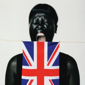 V V BROWN | AM I BRITISH YET? (RED VINYL) | VINYL RECORD (LP)