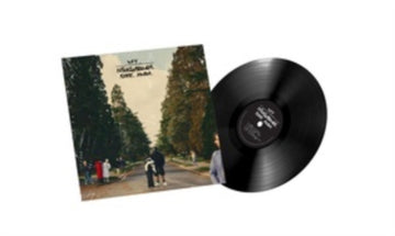 M HUNCHO | MY NEIGHBOURS DON'T KNOW | VINYL RECORD (LP)