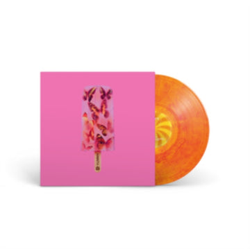 YUMMY | VINYL RECORD (LP)