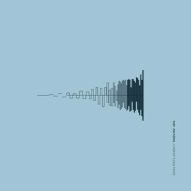 PATLANSKY, DAN | MOVIN' ON (2LP) | VINYL RECORD (LP)