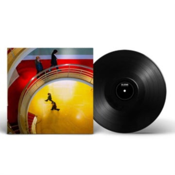 MATTER DOES NOT DEFINE | VINYL RECORD (LP)