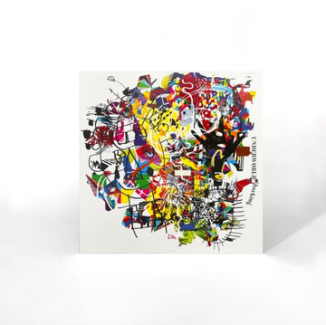 BARKING (180G/2LP/HALF-SPEED) | VINYL RECORD (LP)