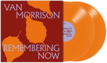 REMEMBERING NOW (COLOURED VINYL) | VINYL RECORD (LP)