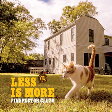 LESS IS MORE (X) (2LP) | VINYL RECORD (LP)