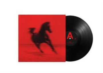 BUCK | VINYL RECORD (LP)