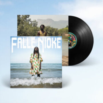 LOVE FROM THE SEA | VINYL RECORD (LP)
