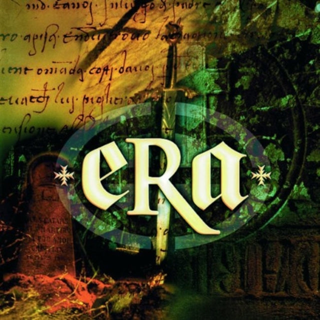 ERA | ERA 1 | CD